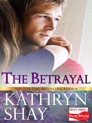 cover image of The Betrayal